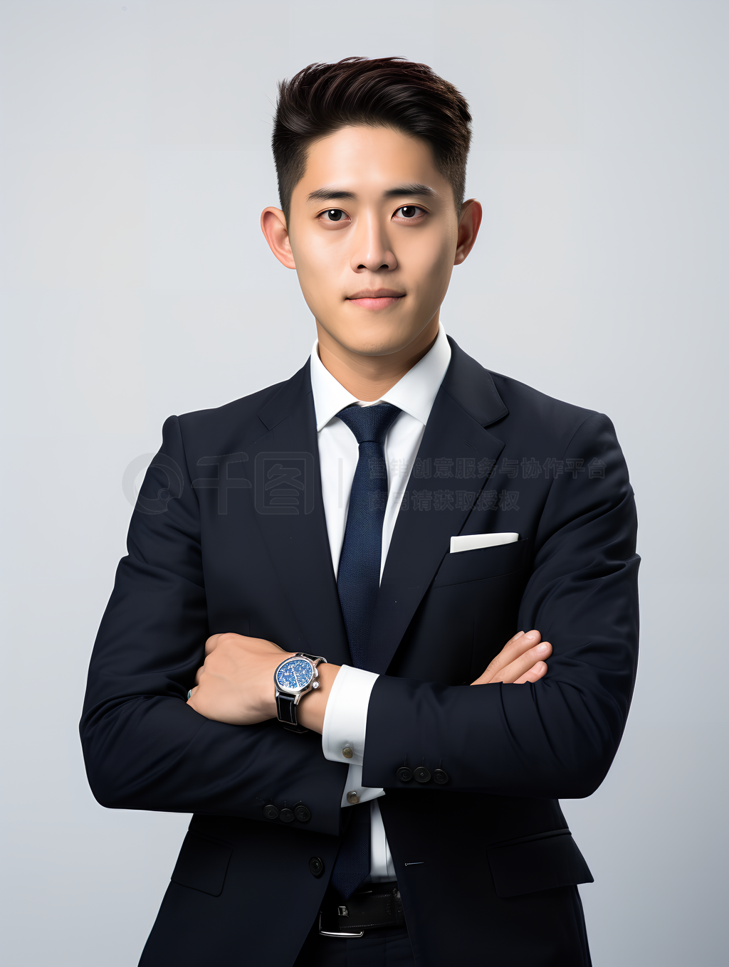 叶佩正 联合创始人 & 首席运营官